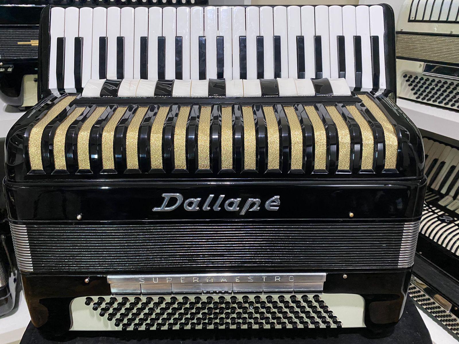 Studio do Acordeon - Venda de acordeons novos e usados / Venda de